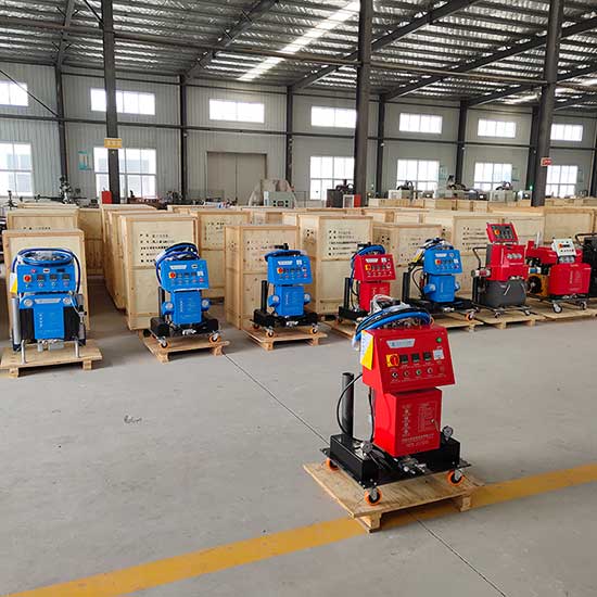 氣動噴涂機(圖1) JNJX-III(E)型氣動噴涂機