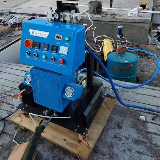 Q2600-聚氨酯噴涂 -25度冷庫