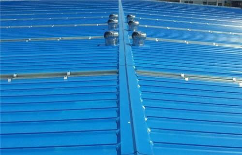 專業(yè)噴聚脲的施工隊(duì) 防腐防水工程(圖1) 聚脲防腐防水工程案例