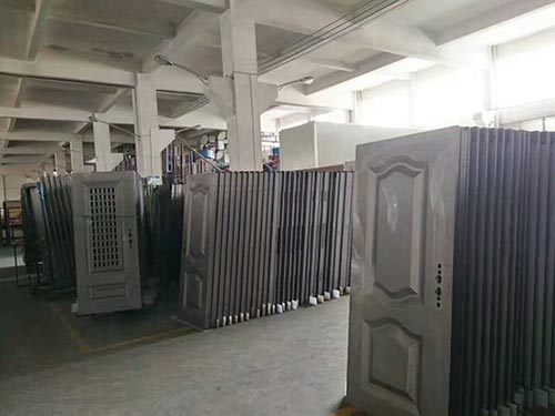 聚氨酯門板澆注 江蘇聚氨酯發(fā)泡機(圖2) 聚氨酯門板澆注