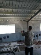 豬舍聚氨酯保溫材料 雙組份聚氨酯組合料