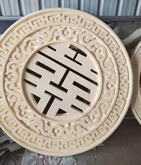 聚脲專用噴涂機(jī) JX-H-T40 泡雕硬化材料噴涂(圖4) 聚脲專用噴涂機(jī) JX-H-T40 泡雕硬化材料噴涂