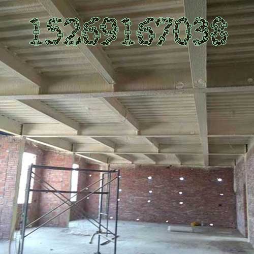 冷庫(kù)墻體保溫防冷凝水案例