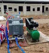 養(yǎng)殖場(chǎng)噴涂