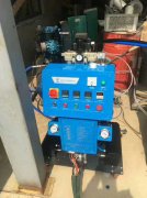 隔熱噴涂機(jī)