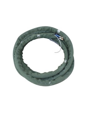 加熱保溫管(圖1)